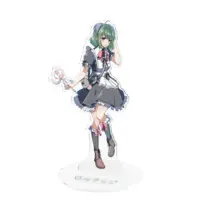 Hinata Kinaco - Acrylic stand - VTuber