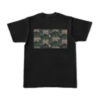 Hinata Kinaco - Clothes - T-shirts - VTuber Size-S