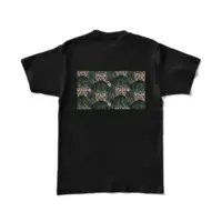 Hinata Kinaco - Clothes - T-shirts - VTuber Size-L