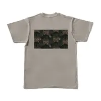 Hinata Kinaco - Clothes - T-shirts - VTuber Size-S