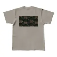 Hinata Kinaco - Clothes - T-shirts - VTuber Size-M