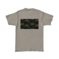 Hinata Kinaco - Clothes - T-shirts - VTuber Size-L