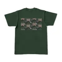 Hinata Kinaco - Clothes - T-shirts - VTuber Size-S