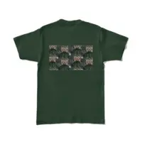 Hinata Kinaco - Clothes - T-shirts - VTuber Size-L