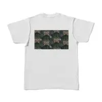 Hinata Kinaco - Clothes - T-shirts - VTuber Size-S