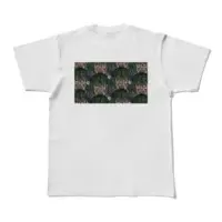 Hinata Kinaco - Clothes - T-shirts - VTuber Size-M