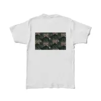 Hinata Kinaco - Clothes - T-shirts - VTuber Size-L