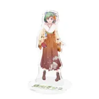 Hinata Kinaco - Acrylic stand - VTuber
