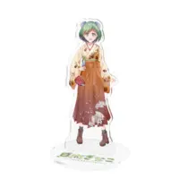 Hinata Kinaco - Acrylic stand - VTuber