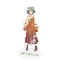 Hinata Kinaco - Acrylic stand - VTuber