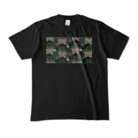 Hinata Kinaco - Clothes - T-shirts - VTuber Size-M
