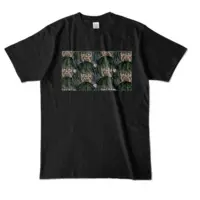 Hinata Kinaco - Clothes - T-shirts - VTuber Size-L