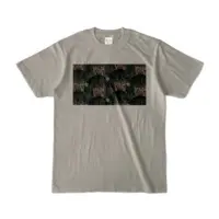 Hinata Kinaco - Clothes - T-shirts - VTuber Size-S