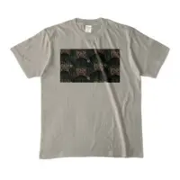 Hinata Kinaco - Clothes - T-shirts - VTuber Size-M