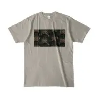 Hinata Kinaco - Clothes - T-shirts - VTuber Size-L