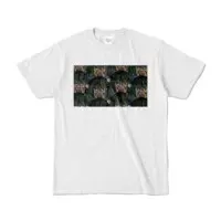 Hinata Kinaco - Clothes - T-shirts - VTuber Size-S