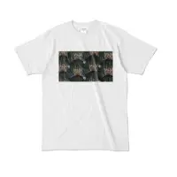 Hinata Kinaco - Clothes - T-shirts - VTuber Size-L