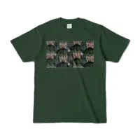 Hinata Kinaco - Clothes - T-shirts - VTuber Size-S