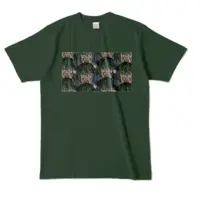 Hinata Kinaco - Clothes - T-shirts - VTuber Size-L