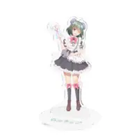 Hinata Kinaco - Acrylic stand - VTuber