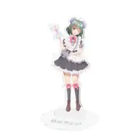 Hinata Kinaco - Acrylic stand - VTuber