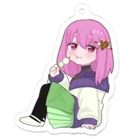VTuber - Acrylic Key Chain - Key Chain