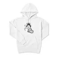 VTuber - Clothes - Hoodie Size-S