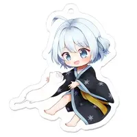 VTuber - Acrylic Key Chain - Key Chain