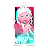 VTuber - Key Chain - Acrylic Key Chain