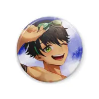 VTuber - Badge Size-44mm