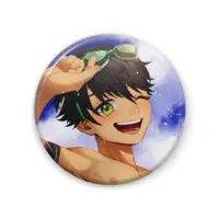 VTuber - Badge Size-57mm