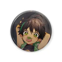 VTuber - Badge Size-44mm