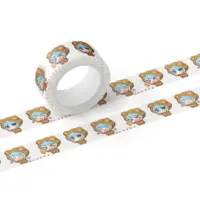 Jinkyo Uta - Masking Tape - VTuber
