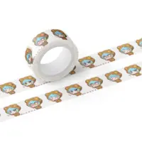 Jinkyo Uta - Masking Tape - VTuber