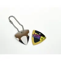 Aotori Ayumu - Guitar Pick - VTuber