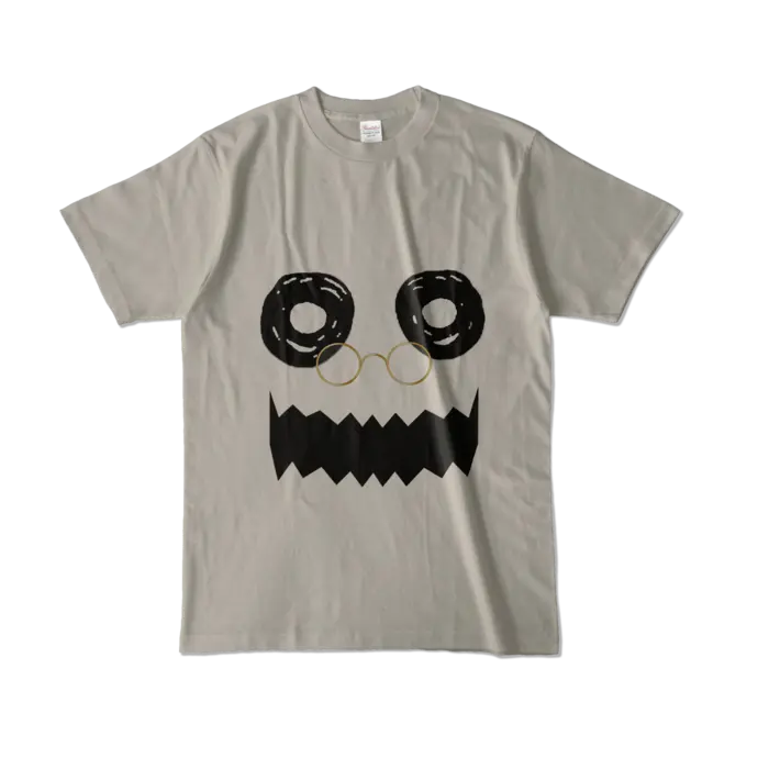 Aotori Ayumu - Clothes - T-shirts - VTuber Size-L