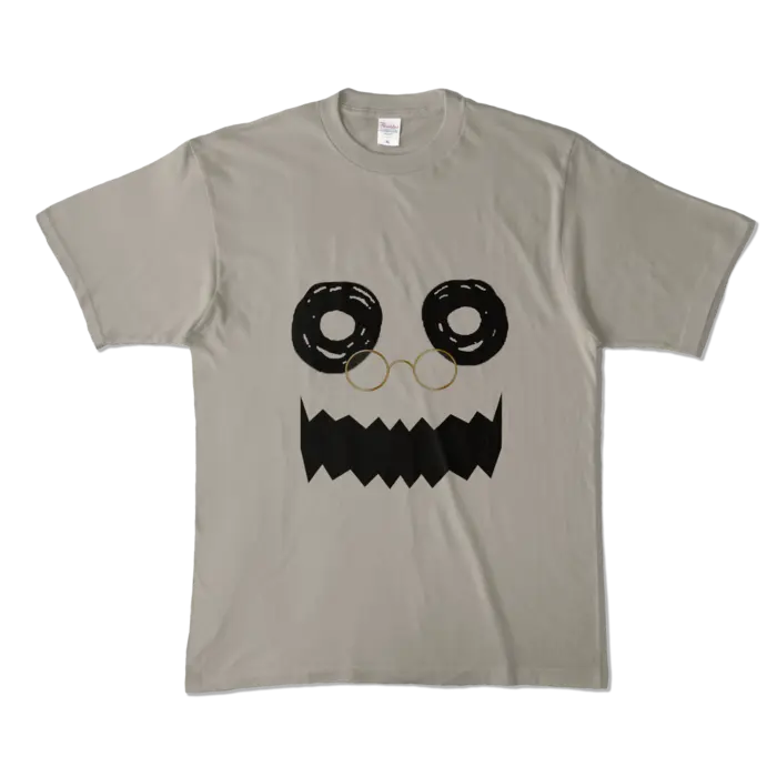 Aotori Ayumu - Clothes - T-shirts - VTuber Size-XL