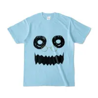 Aotori Ayumu - Clothes - T-shirts - VTuber Size-S