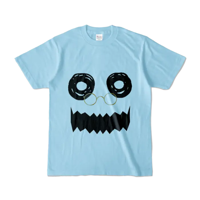 Aotori Ayumu - Clothes - T-shirts - VTuber Size-S
