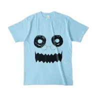 Aotori Ayumu - Clothes - T-shirts - VTuber Size-L