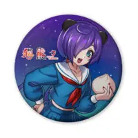 VTuber - Badge