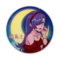 VTuber - Badge
