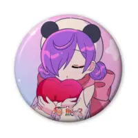 VTuber - Badge
