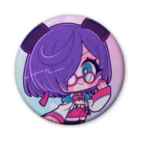 VTuber - Badge