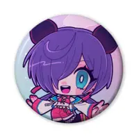 VTuber - Badge