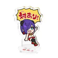 VTuber - Acrylic stand Size-50mm
