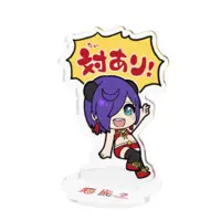 VTuber - Acrylic stand Size-70mm