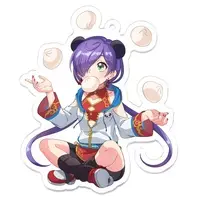 VTuber - Acrylic Key Chain - Key Chain