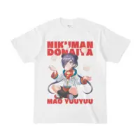 VTuber - Clothes - T-shirts Size-S