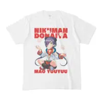 VTuber - Clothes - T-shirts Size-M